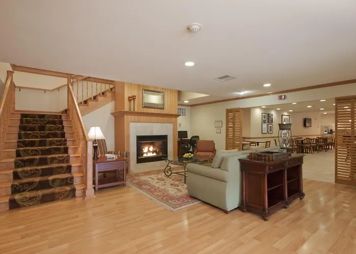 Country Inn & Suites By Radisson, Davenport - Quad Cities